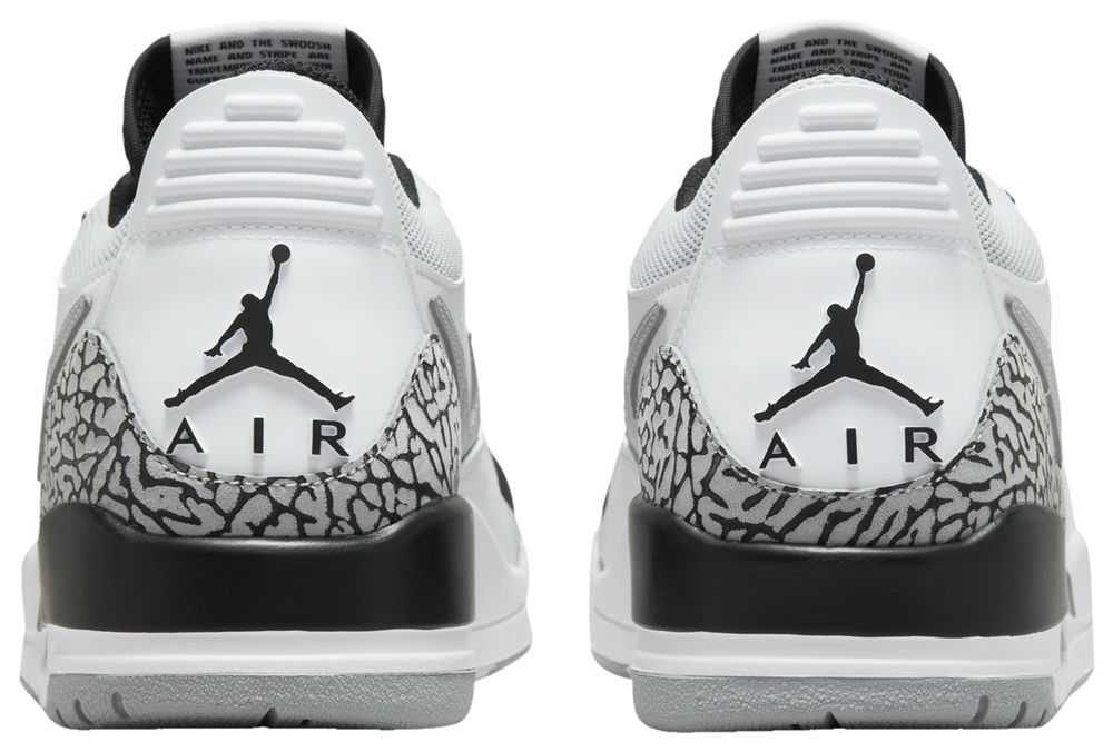 Jordan Legacy 312 Low