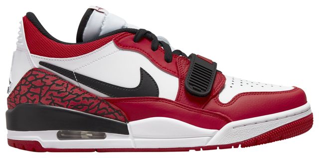 Out of breath Conquer Contain Jordan Legacy 312 Low - Men's | Dulles Town Center