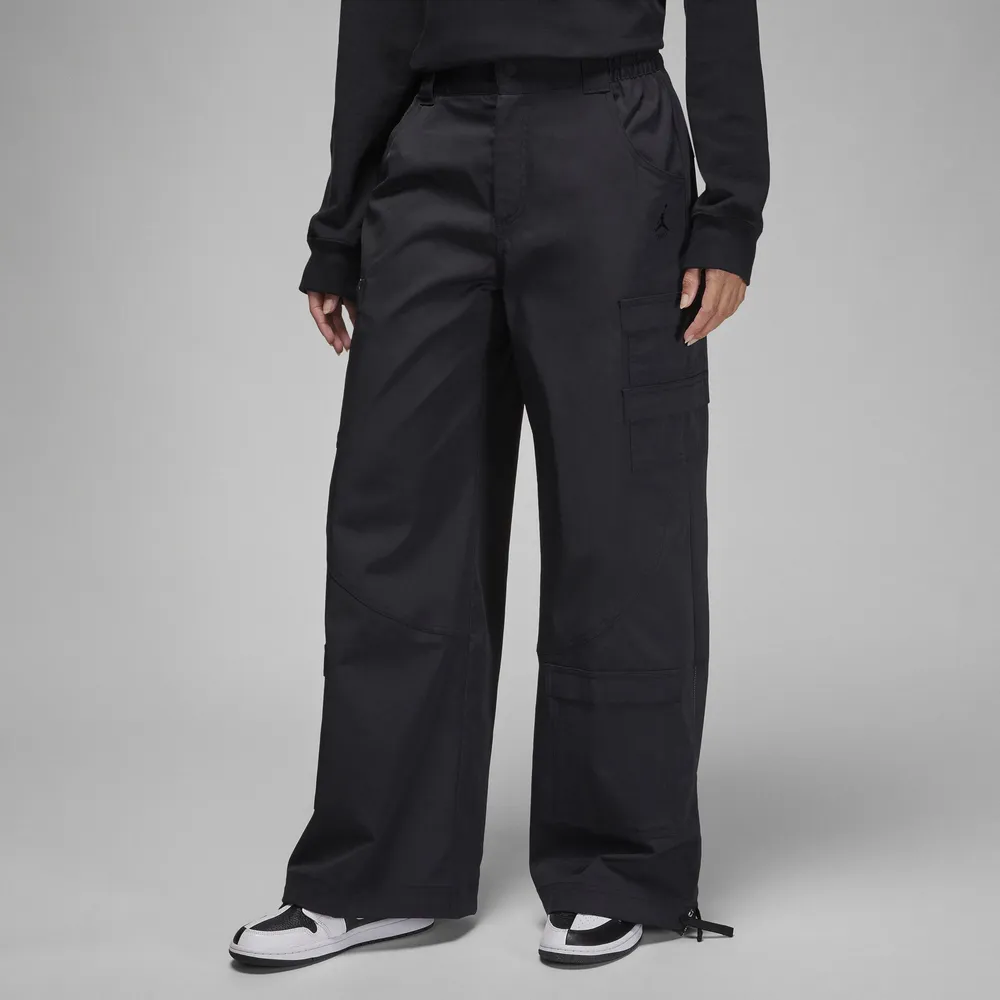 Jordan Womens Jordan HW Chi Pants