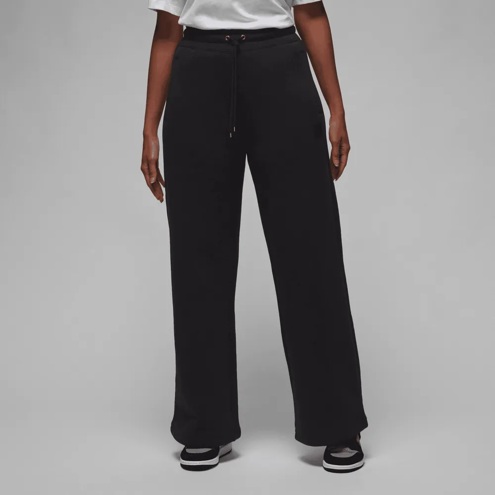 Jordan Womens Jordan Flight Fleece Pants