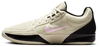 Nike Mens Ja 2 - Basketball Shoes Coconut Milk/Pink Foam/Apricot Agate