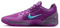 Nike Mens Ja Morant 2 - Basketball Shoes Purple/Blue/Yellow