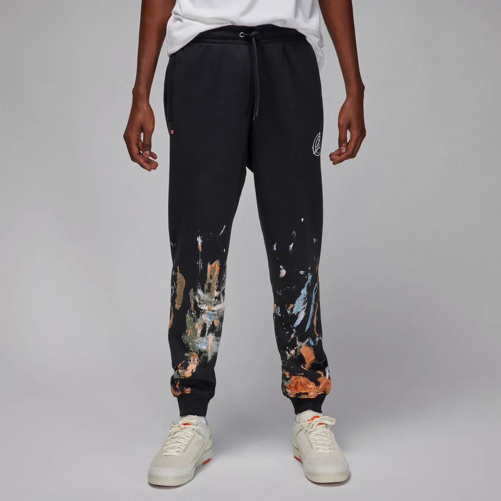 Flight MVP Statement Graphic Joggers