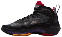 Jordan Boys AJ 37 - Boys' Grade School Shoes Purple/Black/Red