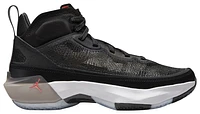 Jordan Boys AJ 37 - Boys' Grade School Shoes Multi/Black