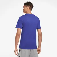 Jordan Mens Jordan Jumpman Embroidered T-Shirt