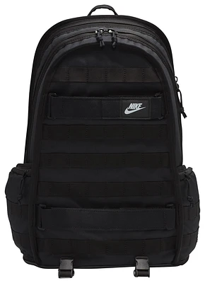 Nike Nike NSW RPM Backpack 2.0 Black/Black Size One Size