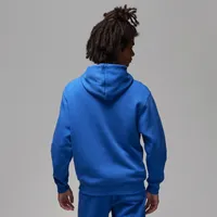 Jordan Essential Fleece Baseline Hoodie - Men's