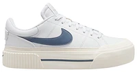 Nike Womens Court Legacy Lift - Training Shoes