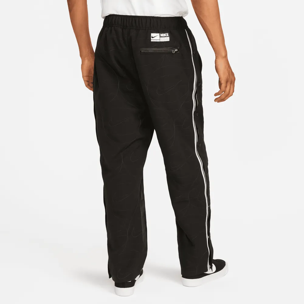 Nike Mens Nike Woven Pants New Age of Sports