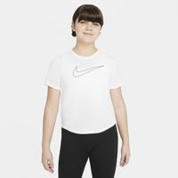 Nike Dri-FIT One Short Sleeve Graphic Top