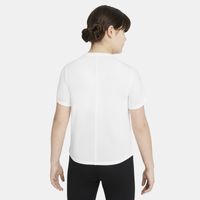 Nike Dri-FIT One Short Sleeve Graphic Top