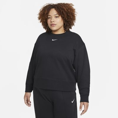 Nike NSW Plus Essential Fleece Crew