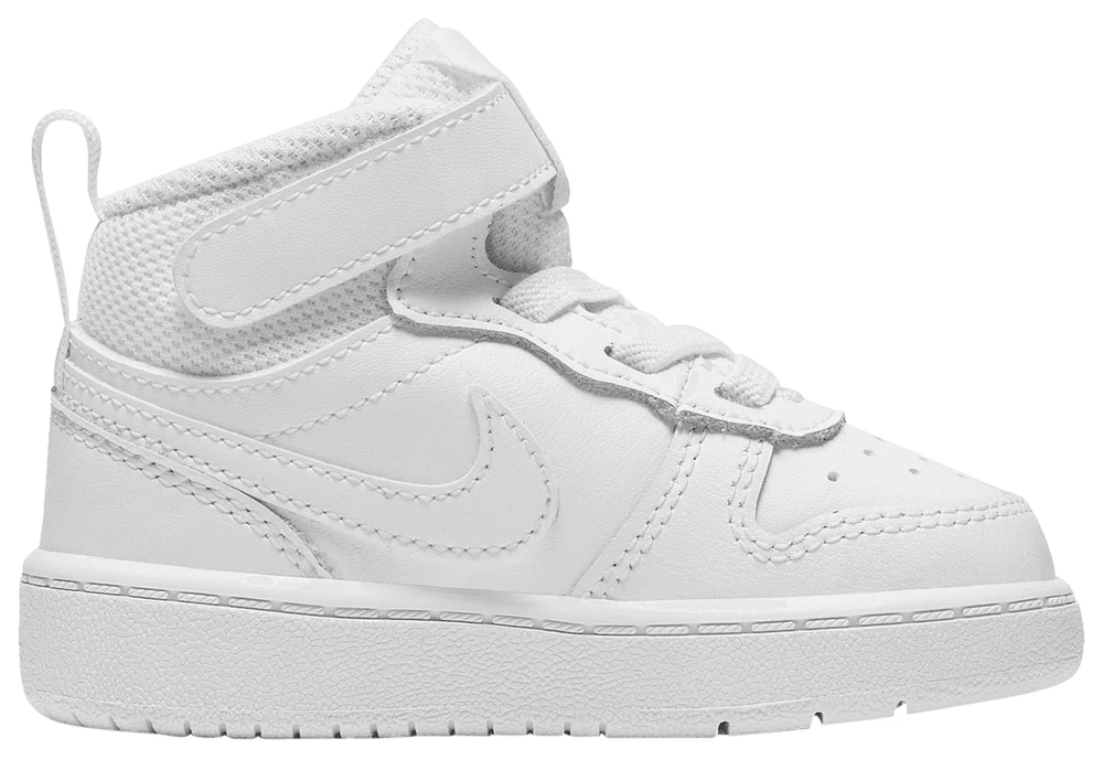 Nike Boys Nike Court Borough Mid 2