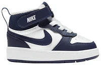 Nike Boys Nike Court Borough Mid 2