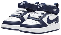 Nike Boys Nike Court Borough Mid 2