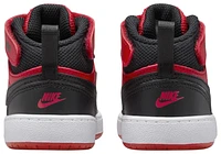 Nike Court Borough Mid 2 - Boys' Toddler