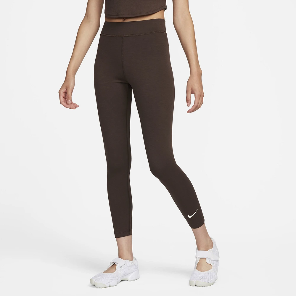 Nike Womens Classic 7/8 Tights