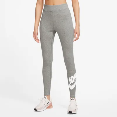 Nike Womens NSW Classic Graphic HR Futura Tights