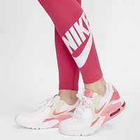 Nike Womens NSW Classic Graphic HR Futura Tights