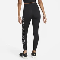 Nike Womens NSW Classic GX Tight