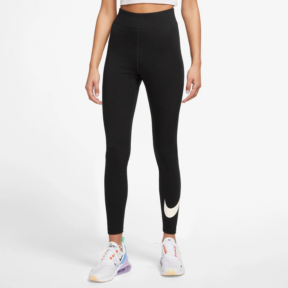Nike Classic GX HR SwooshTights - Women's