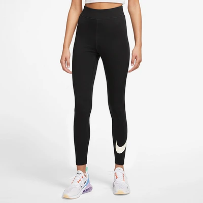 Nike Classic GX HR SwooshTights - Women's