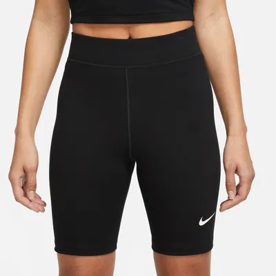 Nike Womens Classic HR 8" Shorts