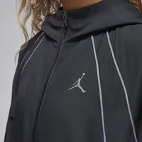 Jordan Womens Woven LND Jacket
