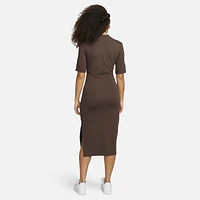 Nike NSW Essential Midi Dress - Women's
