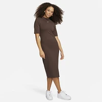 Nike NSW Essential Midi Dress - Women's