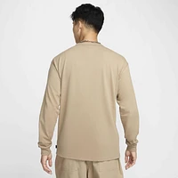 Nike Mens NSW Premium Essential L/S