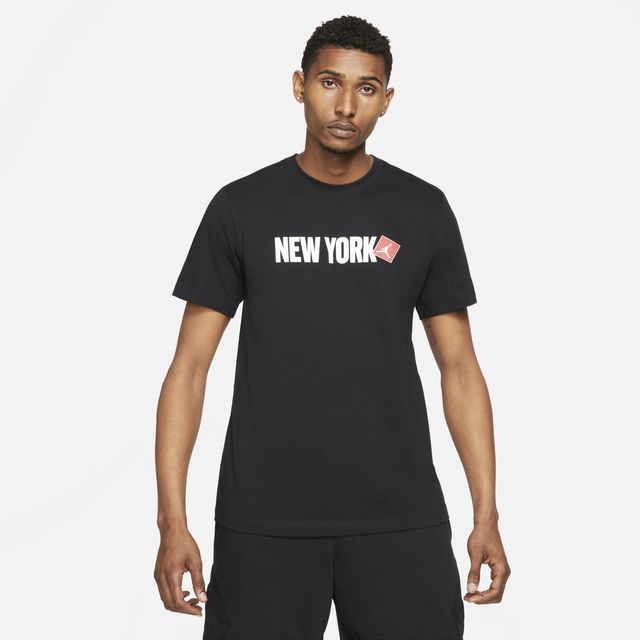 Jordan New York City T-Shirt - Men's