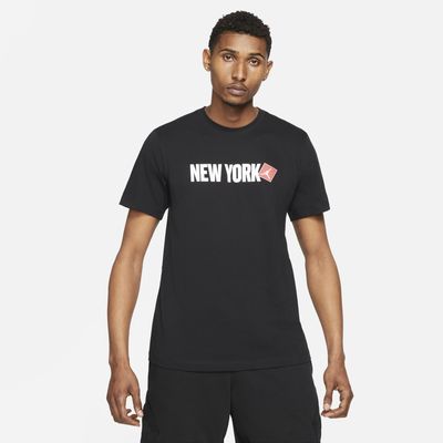 Jordan New York City T-Shirt