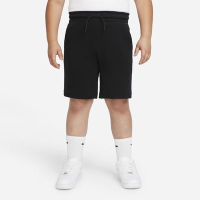 Nike Tech Fleece Shorts Extended Sizes
