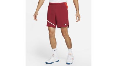Nike Dri-FIT Flex Slam Tennis Short - Men's