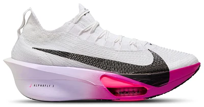 Nike Womens Air Zoom Alphafly Next Flyknit 3