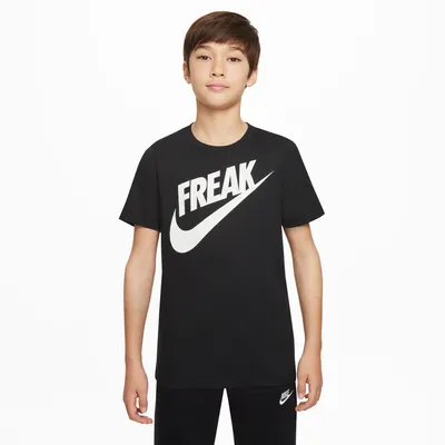 Nike Dri-Fit Signature Baseball T-Shirt