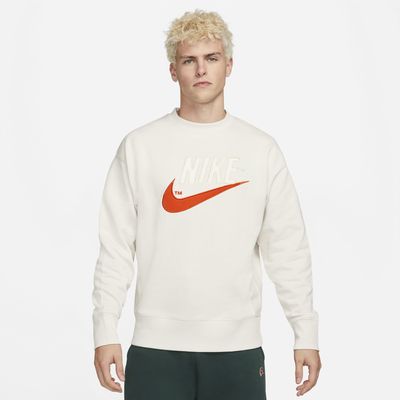 Nike Trend Fleece Crew - Men's