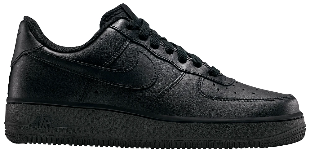 Nike Womens Air Force 1 '07 LE Low - Shoes