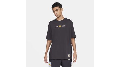 Nike Max 90 Solar Goddess T-Shirt - Men's