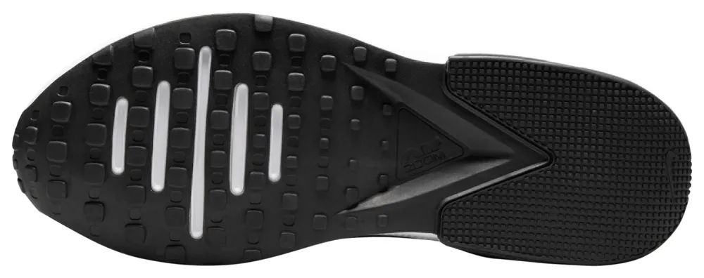 Nike Mens Air Zoom TR 1 - Training Shoes White/Black/Anthracite