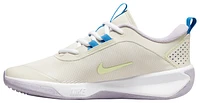 Nike Boys Nike Omni - Boys' Grade School Shoes Lt Orewood Brown/Barely Volt/Lilac Bloom Size 06.0