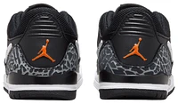 Jordan Boys Legacy 312 Low - Boys' Preschool Shoes Orange/White/Black