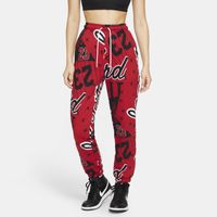 Jordan AOP Fleece Pants - Women's