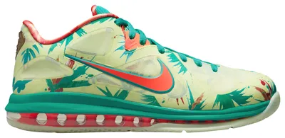 Nike LeBron IX Low - Men's