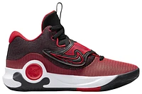 Nike Mens Kevin Durant KD TREY 5 X - Basketball Shoes Bright Crimson/University Red/Black