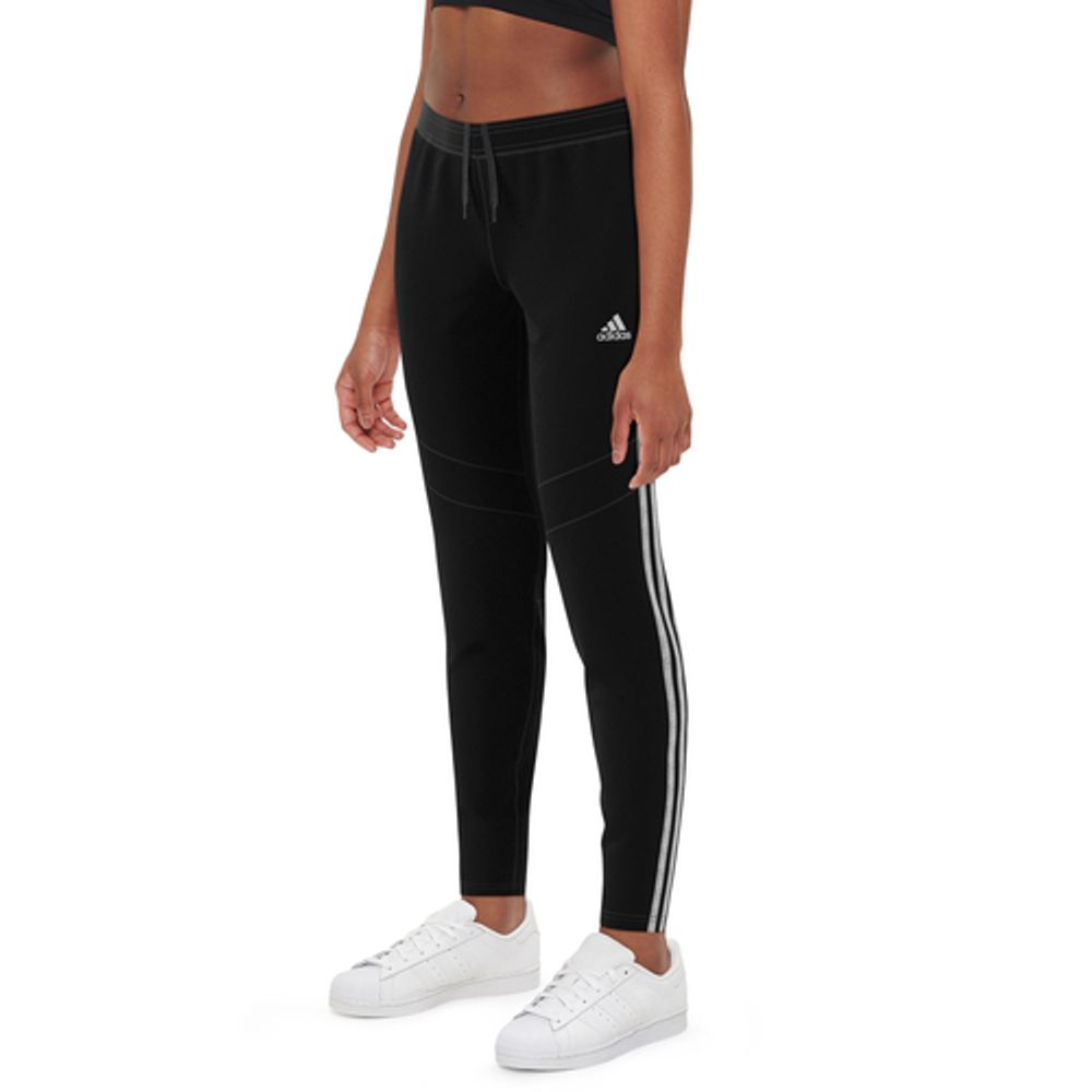 Adidas Womens adidas Tiro 19 Pants 