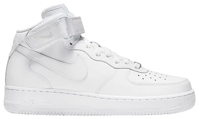 Nike Womens Air Force 1 '07 Mid - Shoes