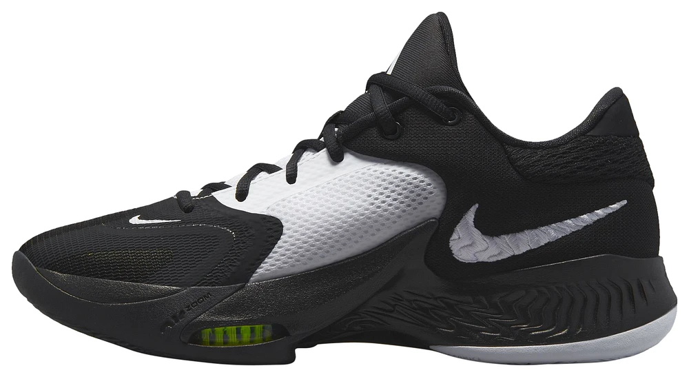 Nike Mens Giannis Antetokounmpo Nike Zoom Freak 4 TB